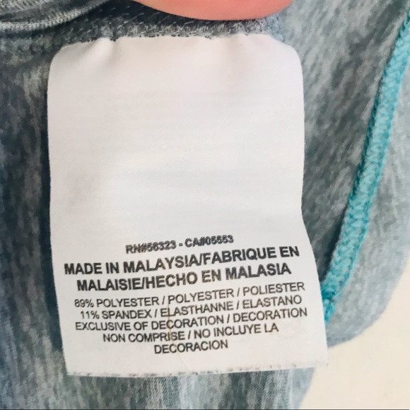 Nike DriFit Running Top - Picture 5 of 5